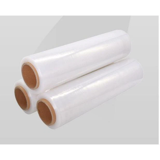 Machine Use Stretch Film